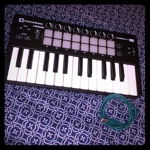 Novation Lauchkey Mini